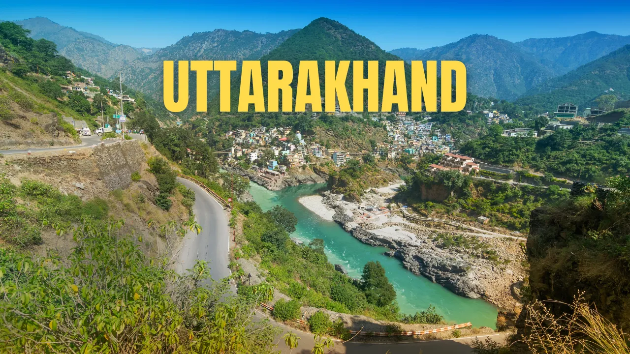 Uttarakhand Family Tour — photo 1
