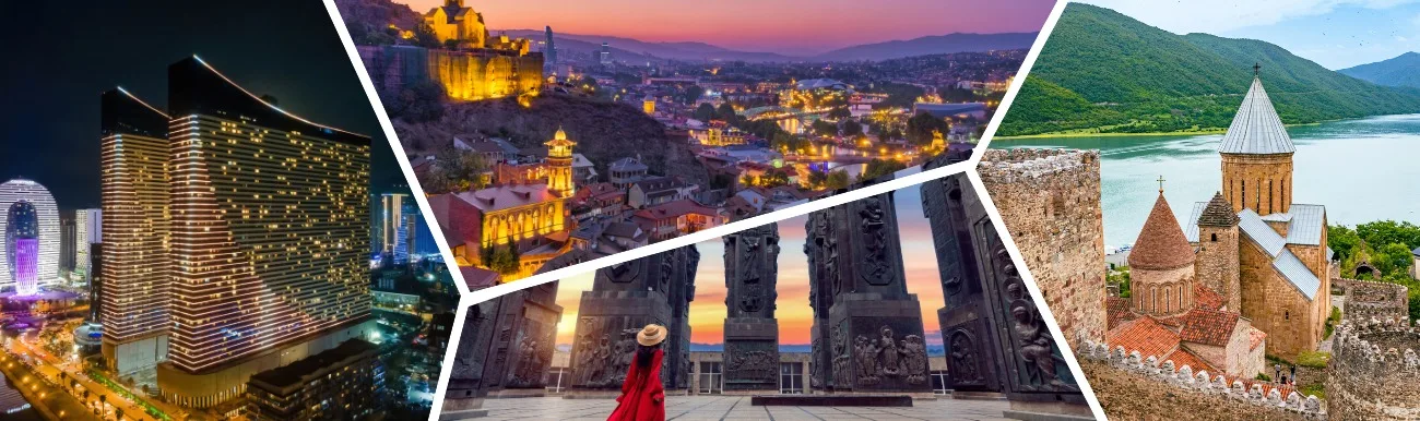 Georgia