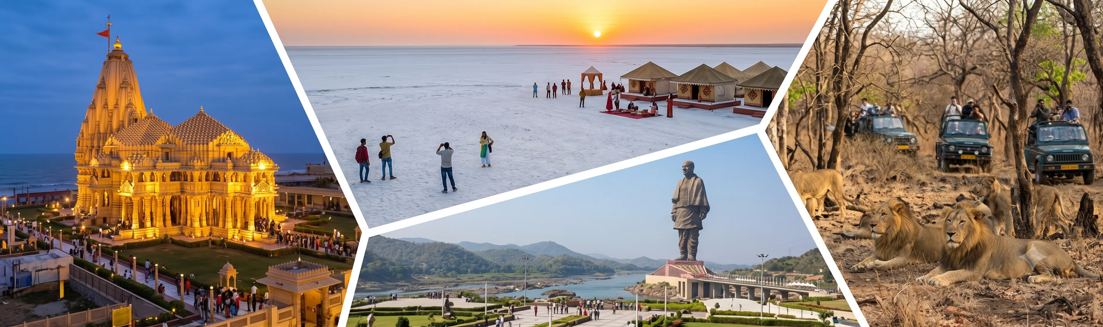 Gujarat