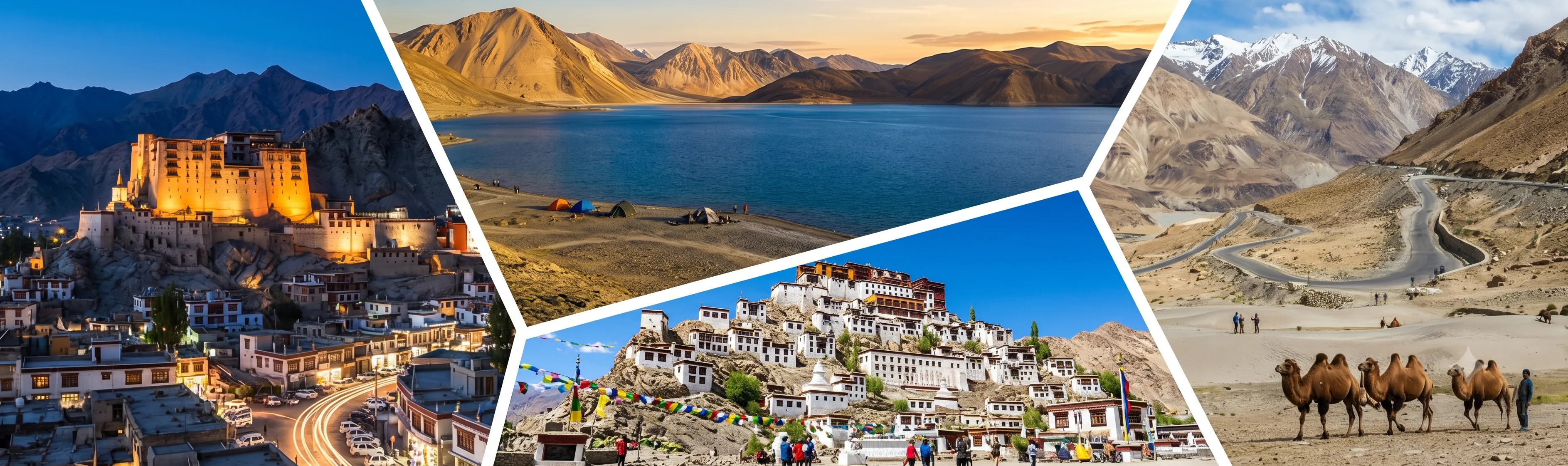 Leh - Ladakh