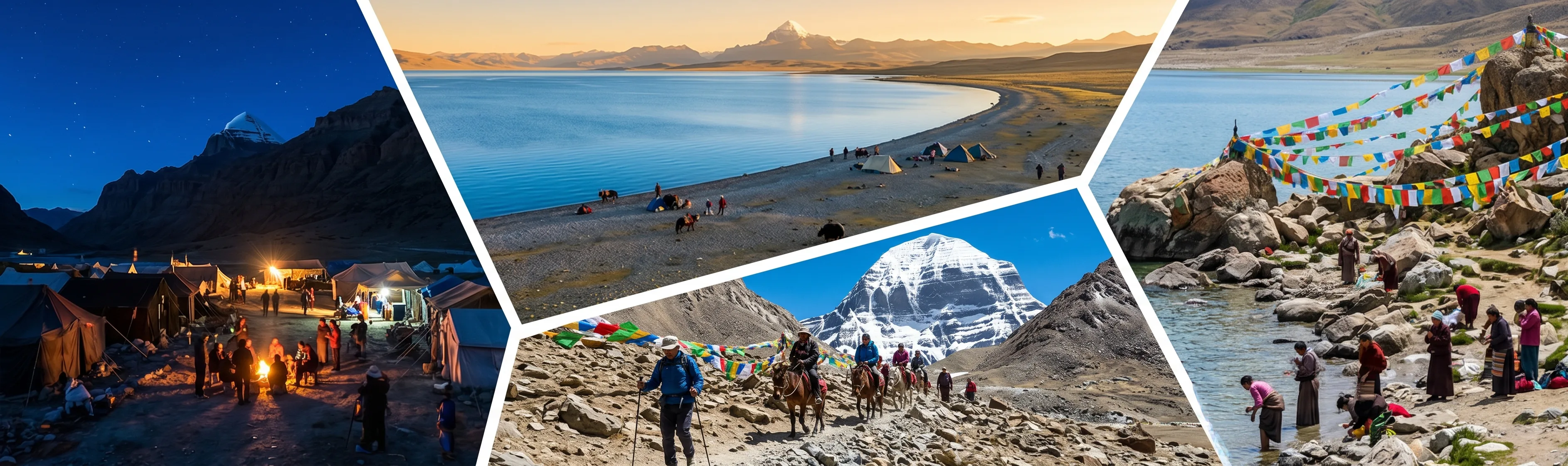 Kailash Mansarovar Yatra