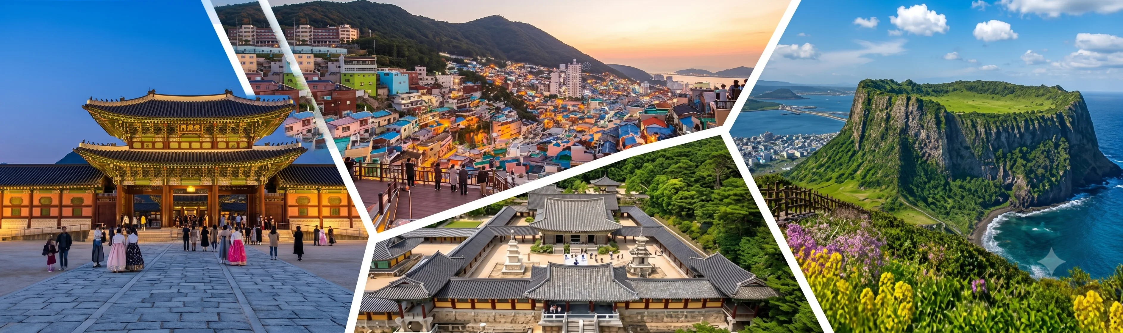 South Korea