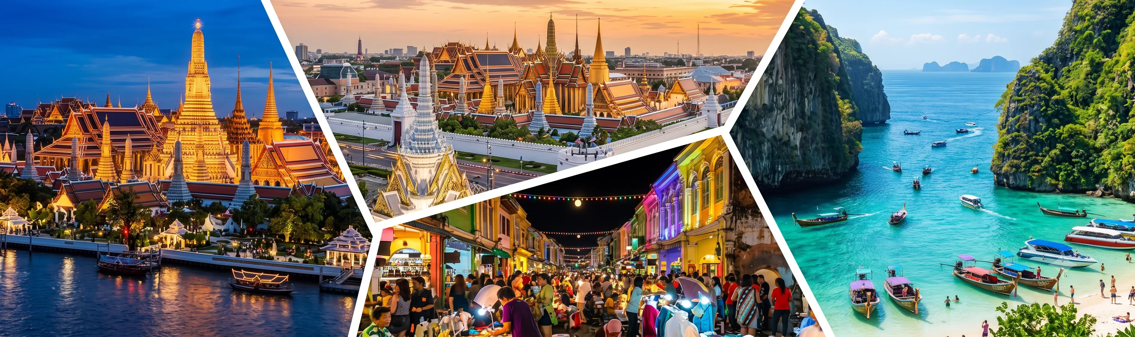 Thailand