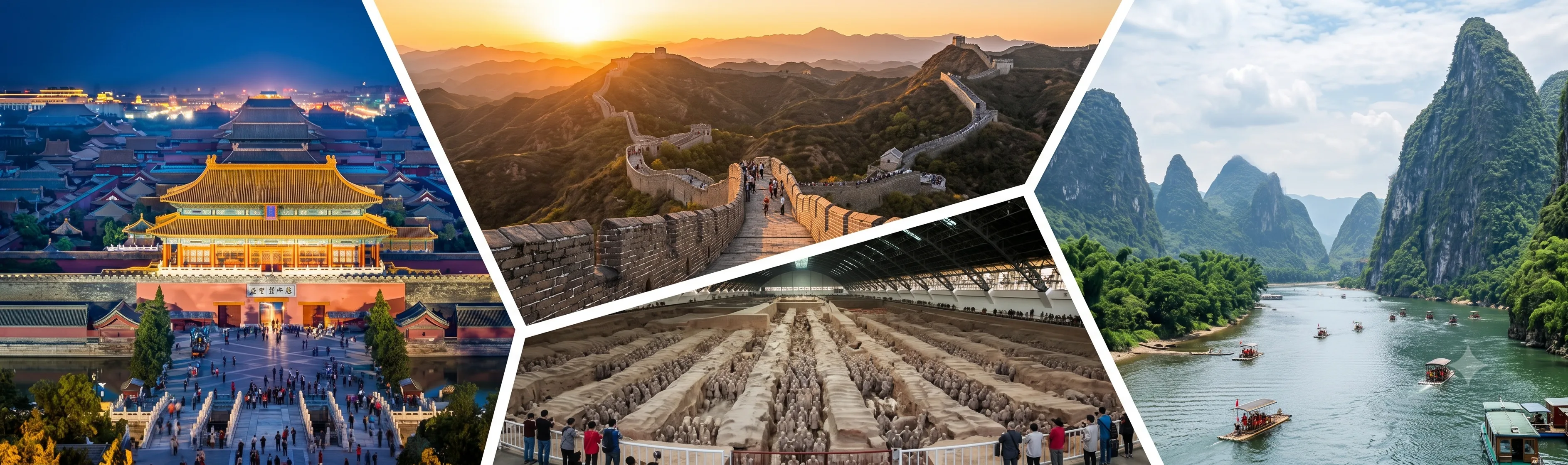 China