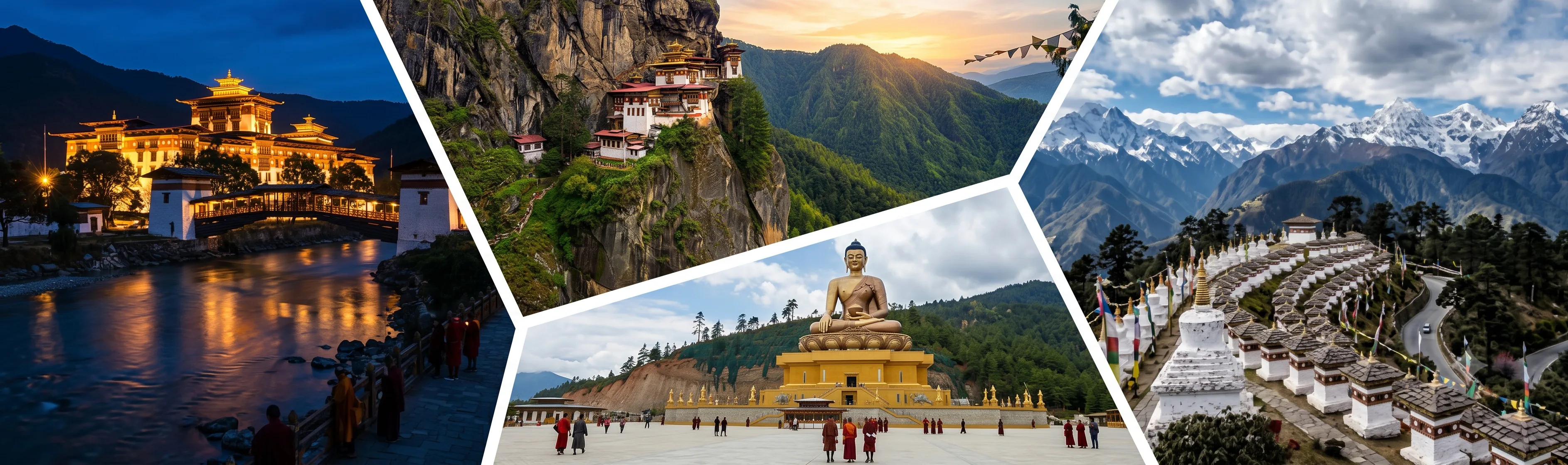 Bhutan
