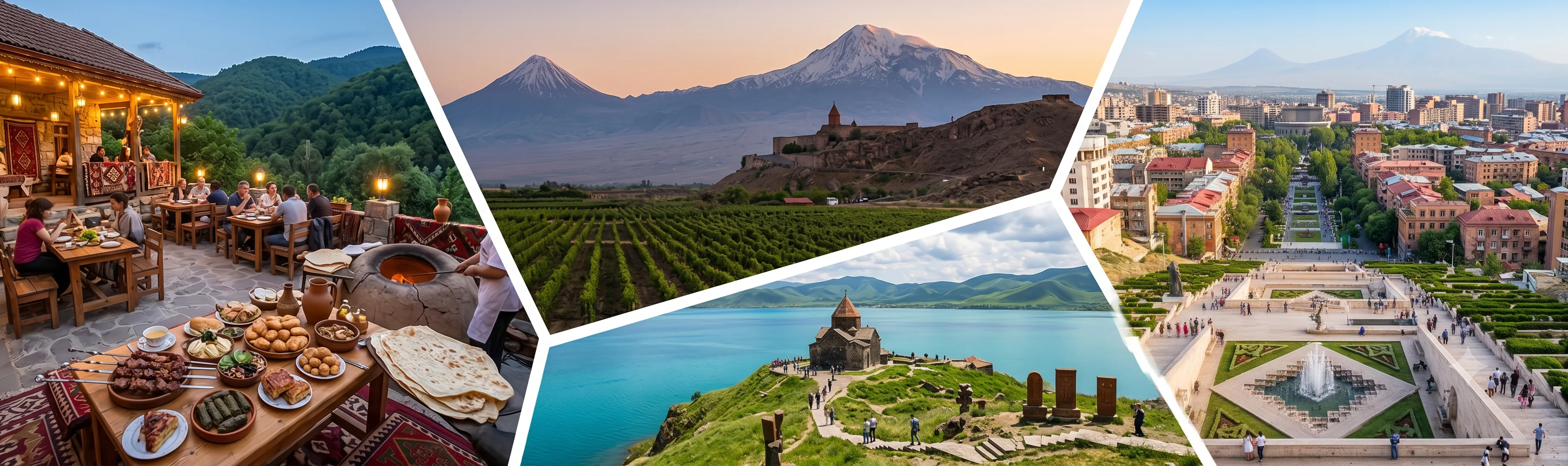 Armenia