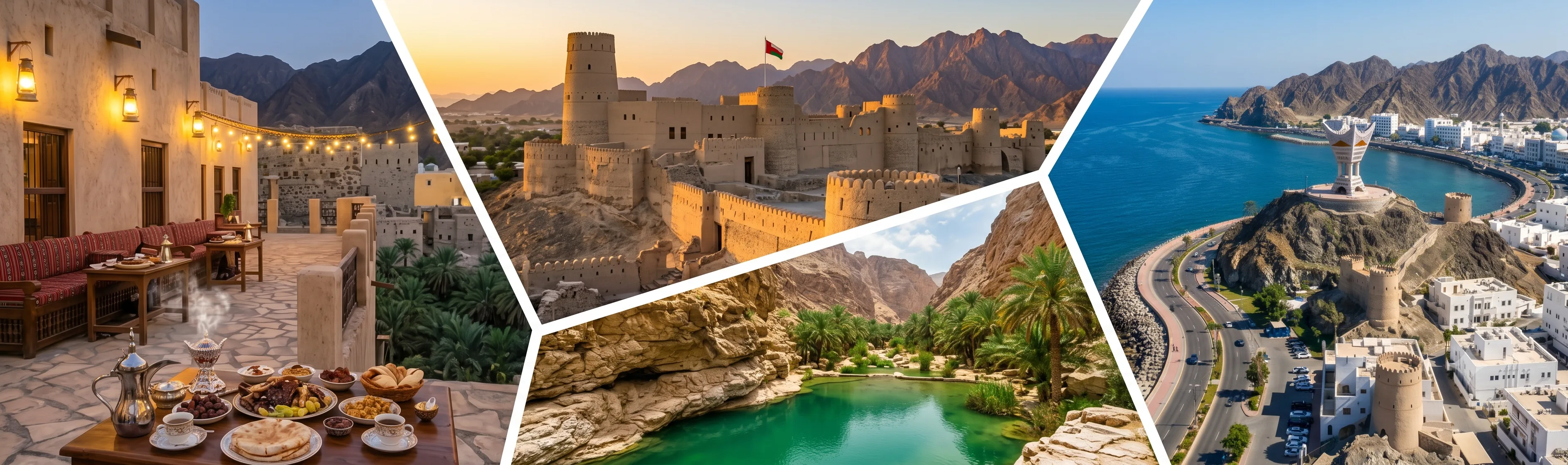 Oman