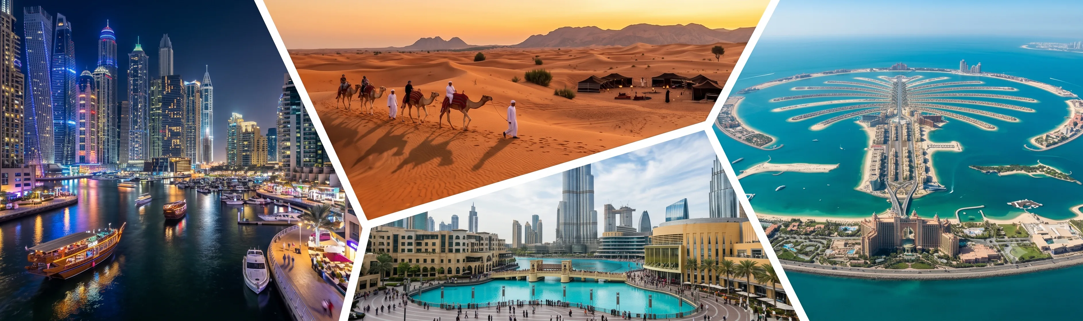 UAE - Dubai