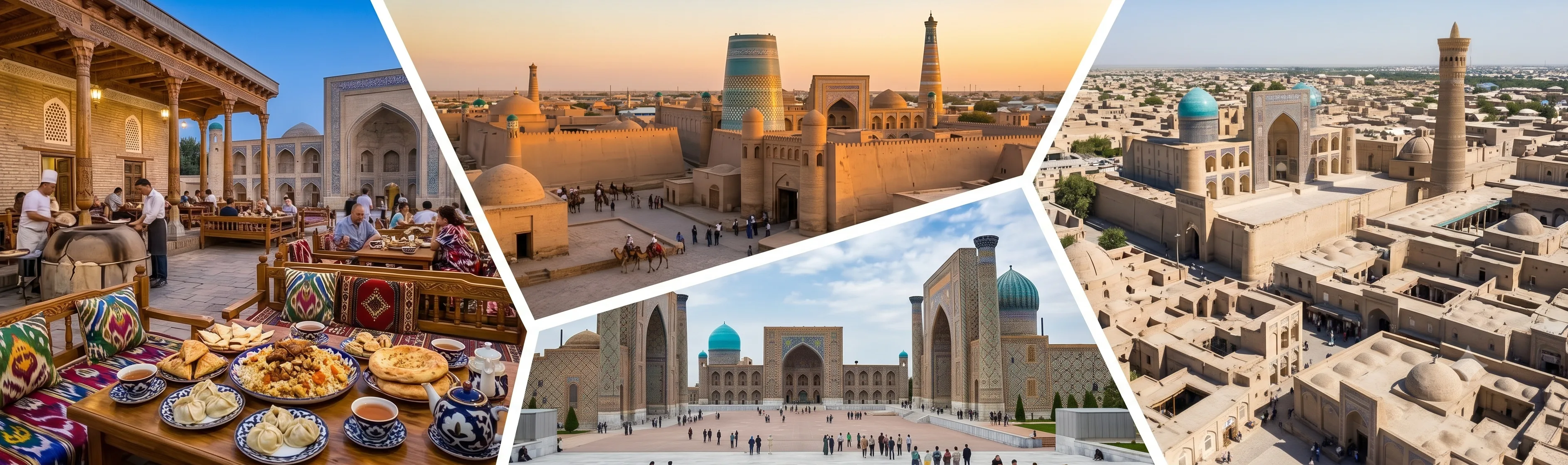 Uzbekistan