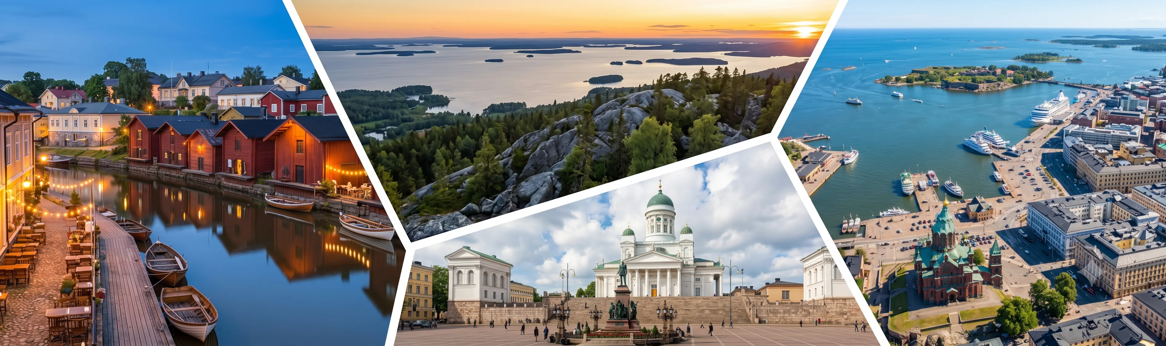 Finland