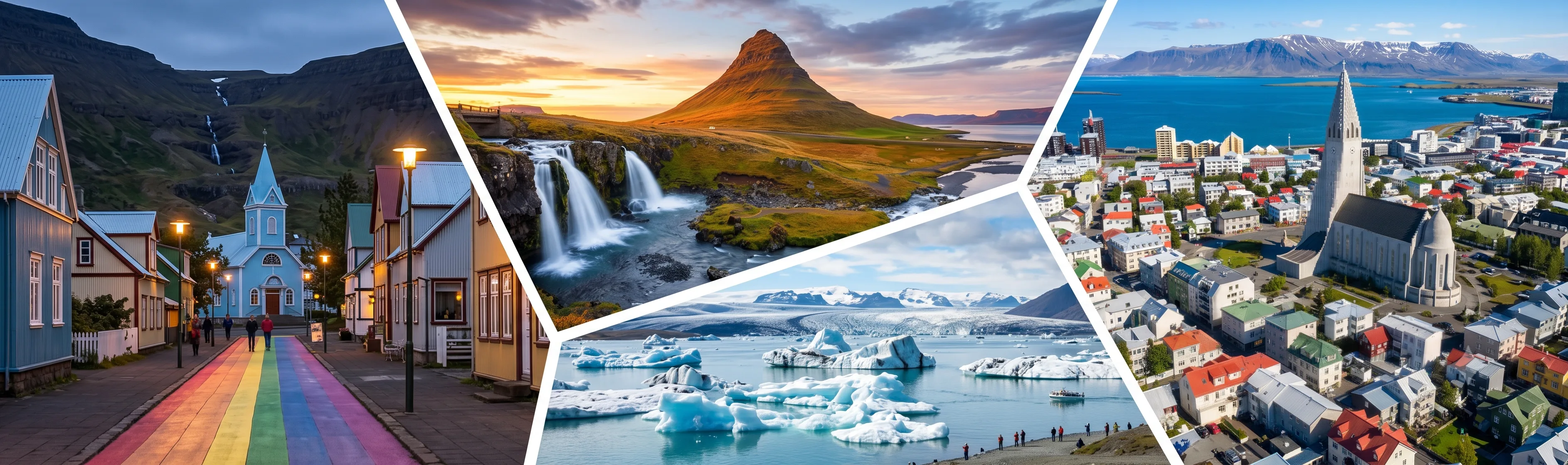 Iceland
