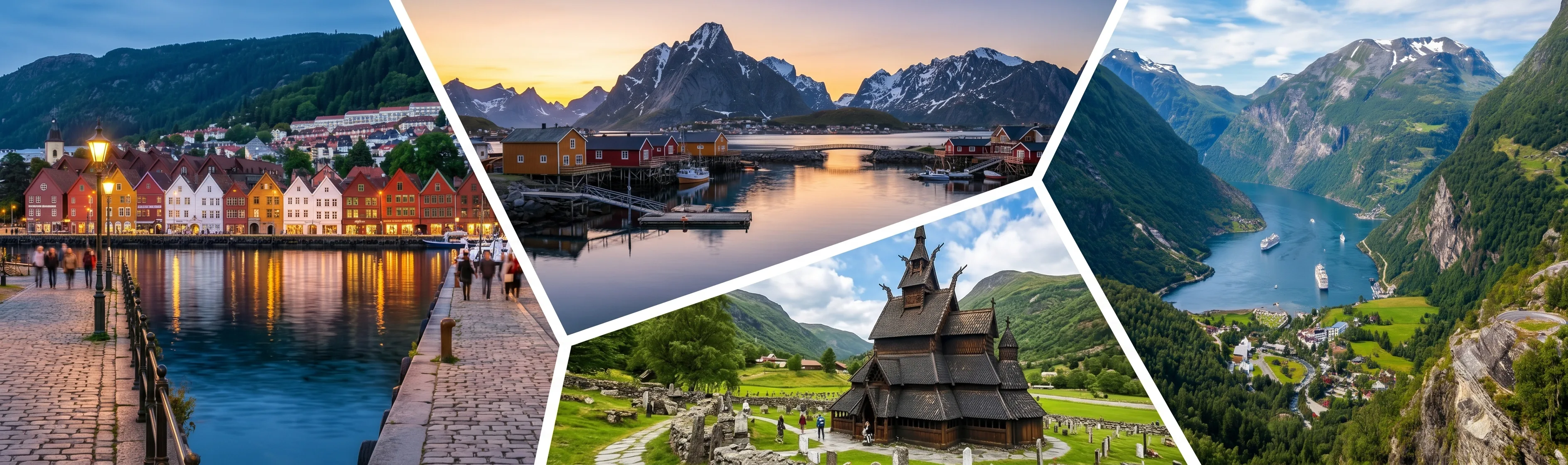 Norway