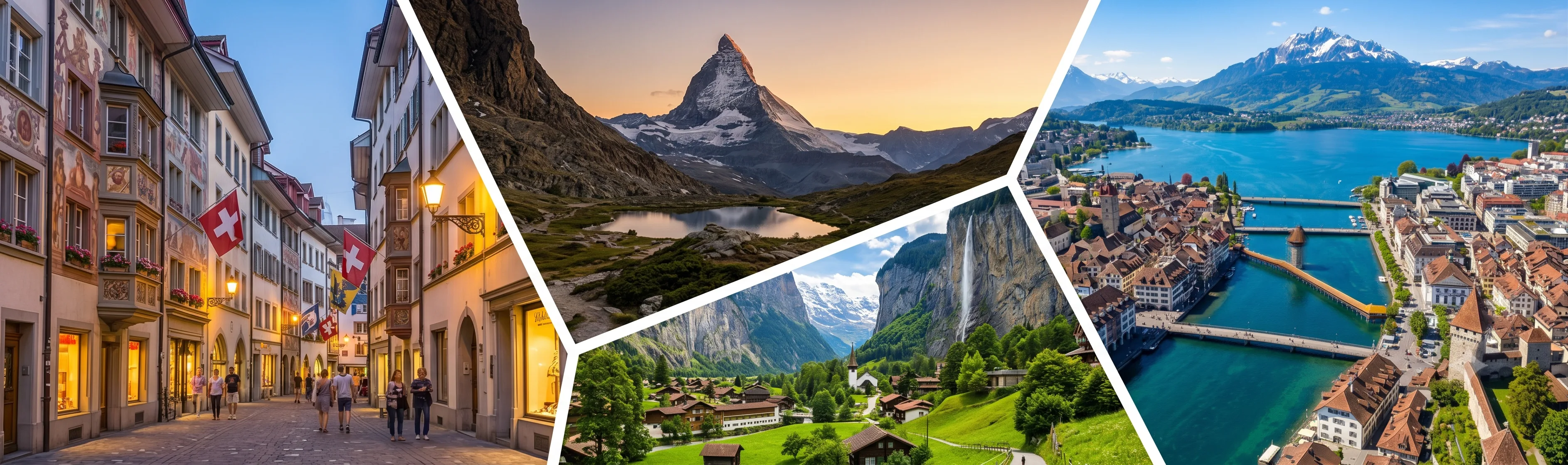 Switzerland