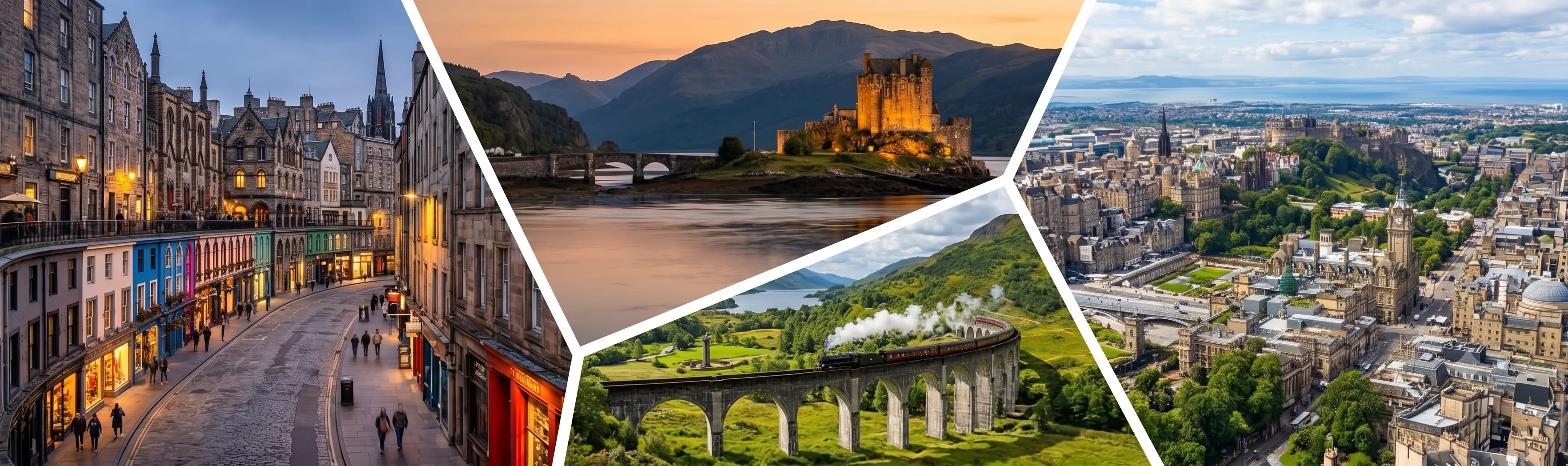 UK - Scotland