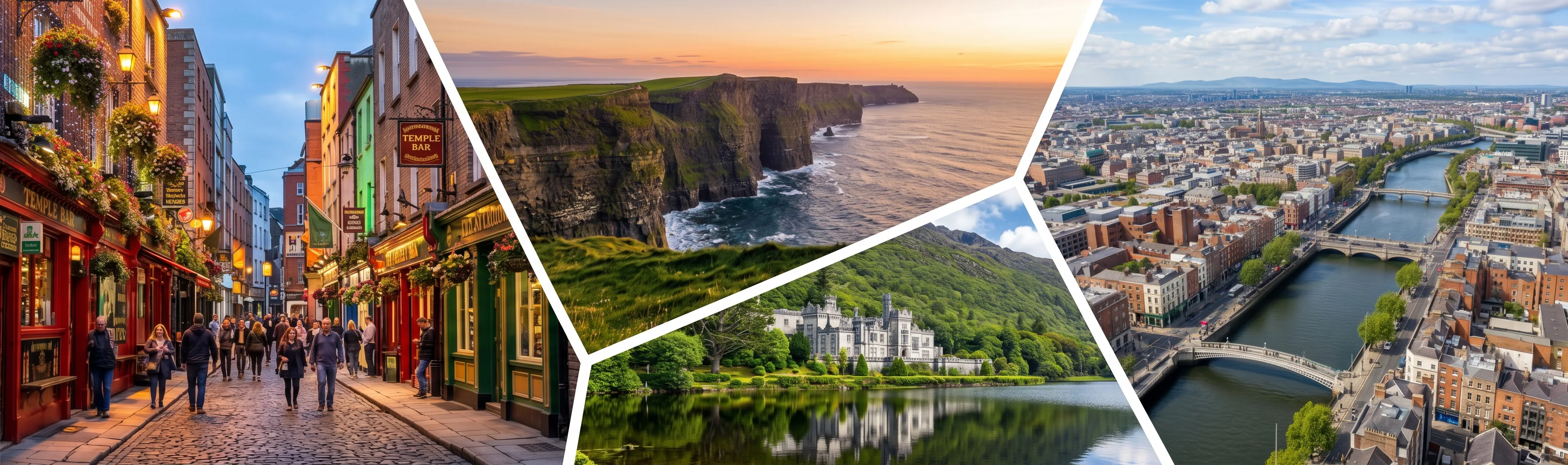 Ireland