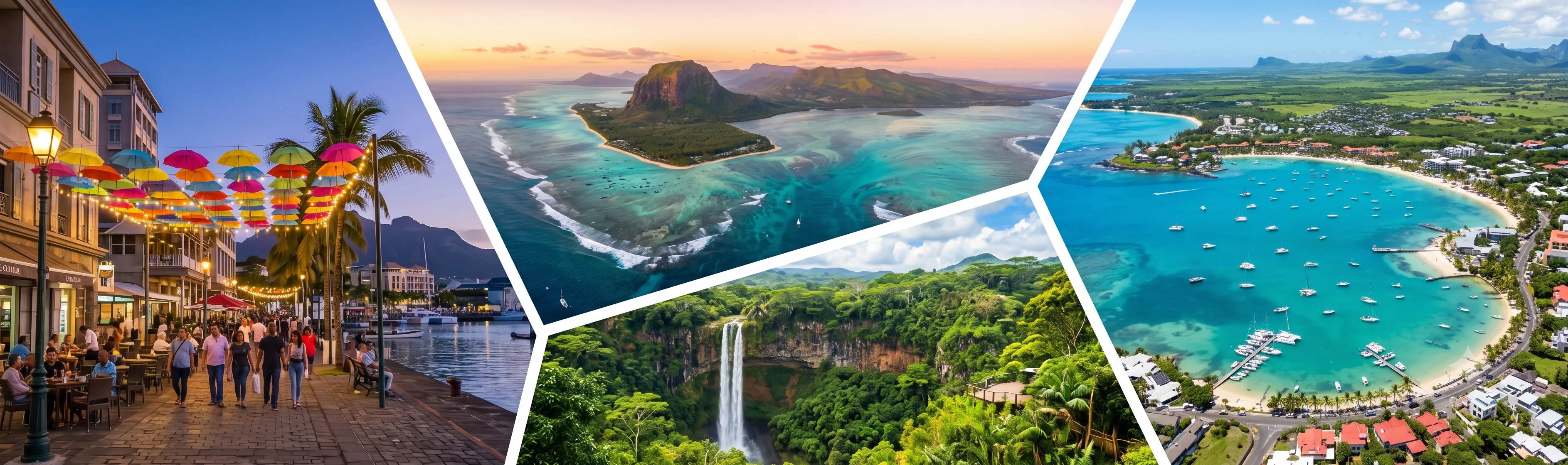 Mauritius