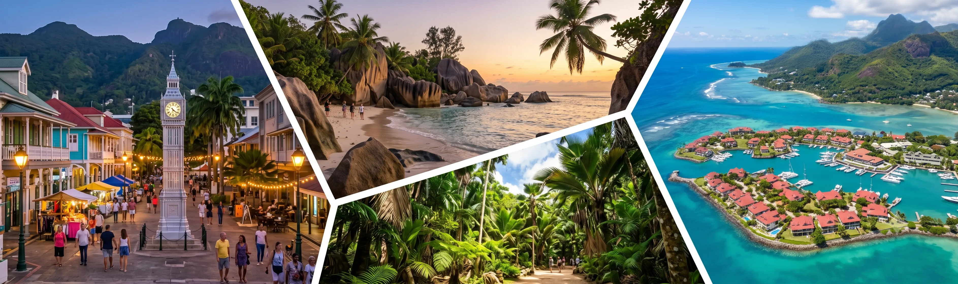 Seychelles
