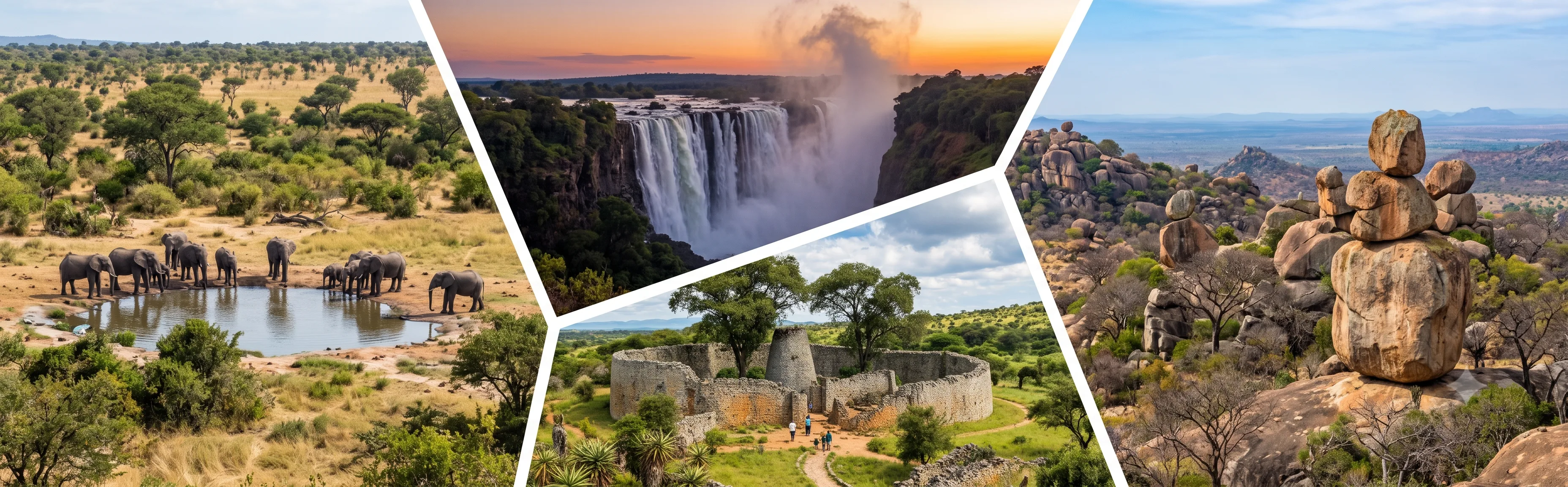 Zimbabwe
