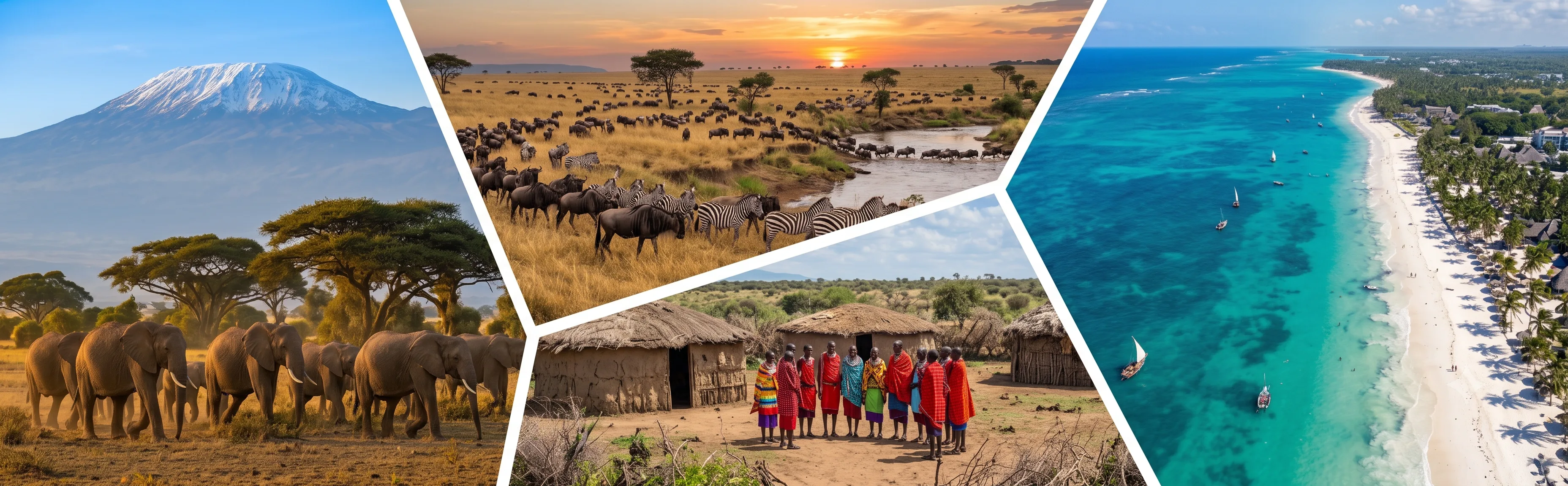 Tanzania