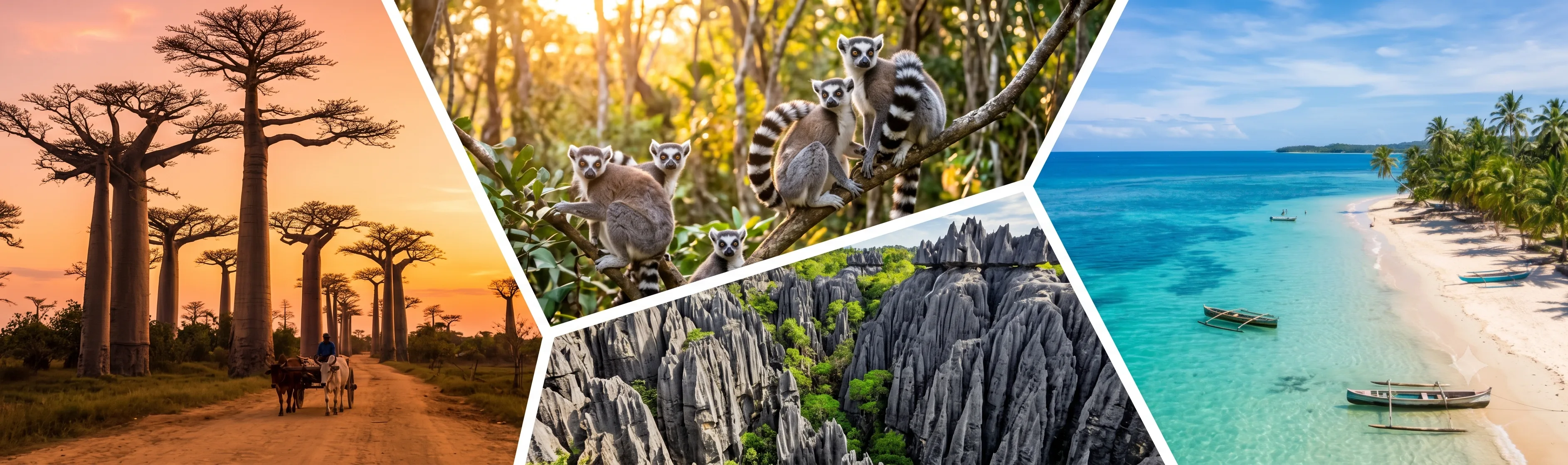 Madagascar
