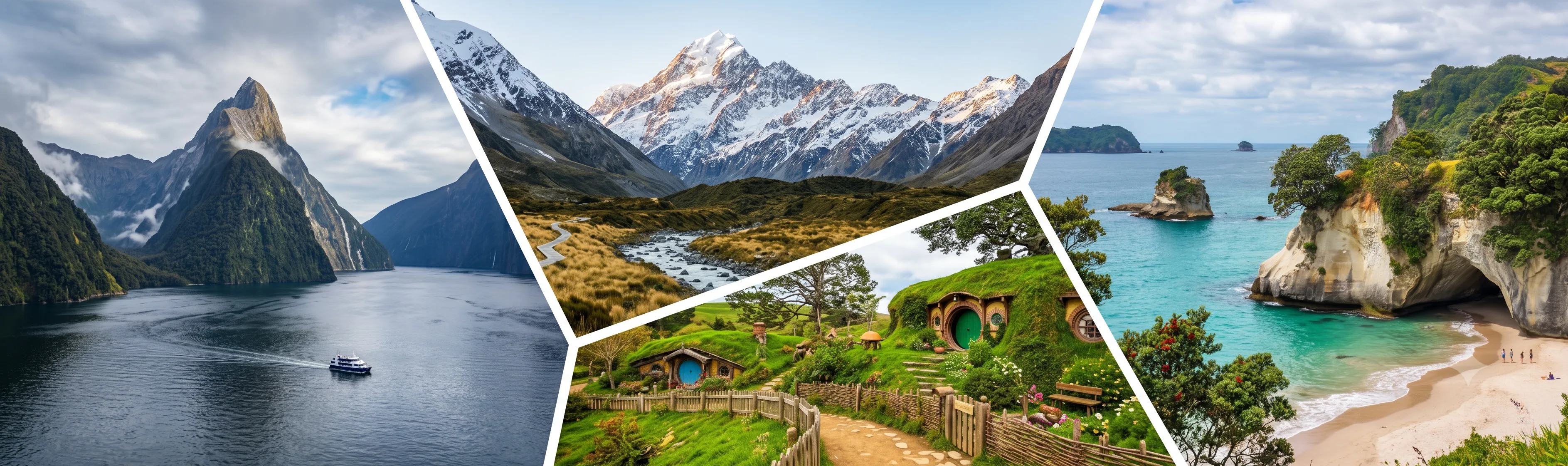 New Zealand