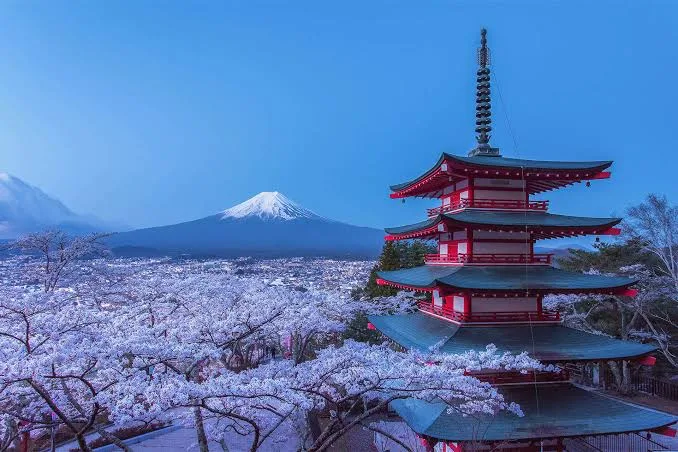 Japan Visa