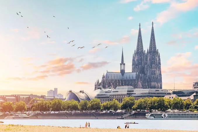Germany Visa