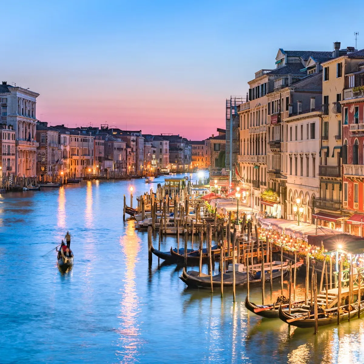 ITALY Visa