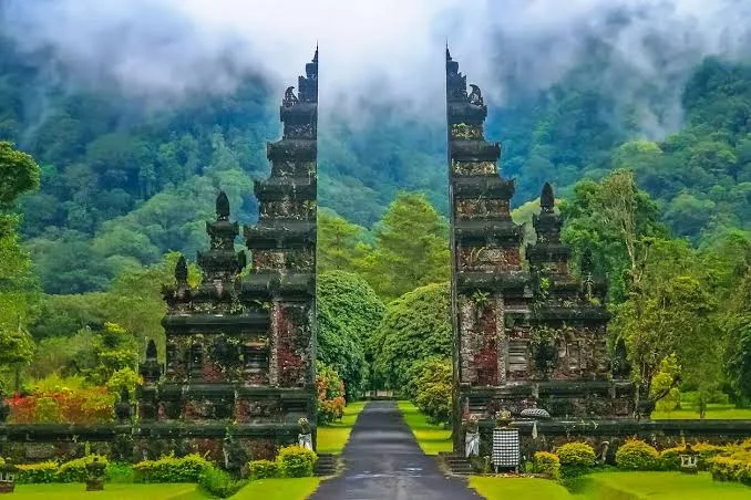 Indonesia Visa