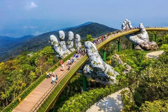 Vietnam Visa